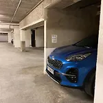 Le Petit Mouchoir Et Son Garage * Sainte-Maxime