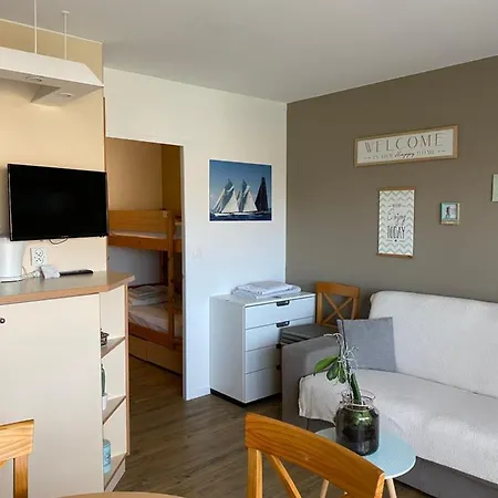 Le Petit Mouchoir Et Son Garage Appartement Sainte-Maxime