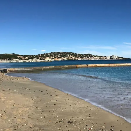 Appartement Le Petit Mouchoir Et Son Garage *