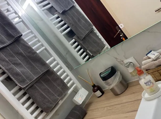 Le Petit Mouchoir Et Son Garage *