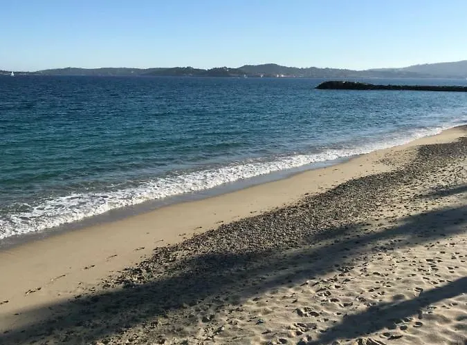 Le Petit Mouchoir Et Son Garage Sainte-Maxime