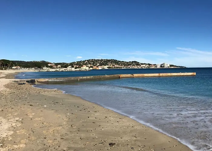 Appartement Le Petit Mouchoir Et Son Garage *