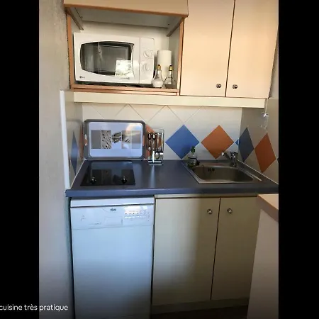 Le Petit Mouchoir Et Son Garage Apartment