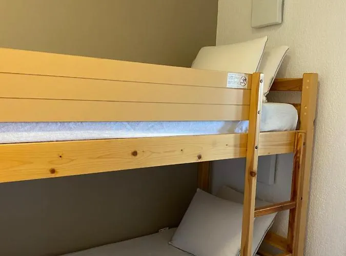 Apartment Le Petit Mouchoir Et Son Garage