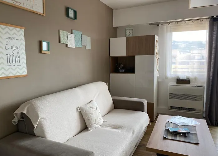 Le Petit Mouchoir Et Son Garage Apartment